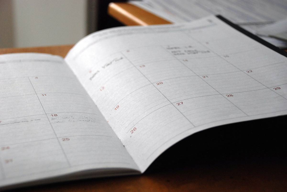 Neat Planner for Positive Habits: 7 Proven Ways to Avoid Costly Mistakes